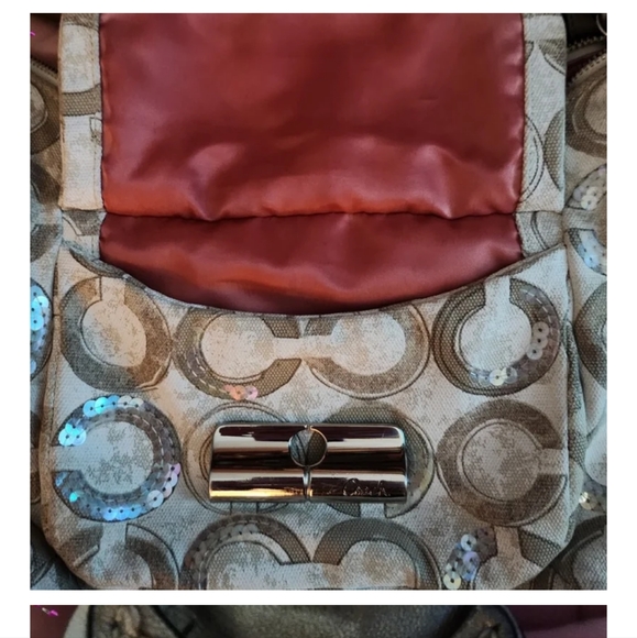 Coach - Picture 4 of 4